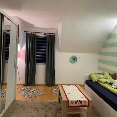 Mitrovic Apartment *